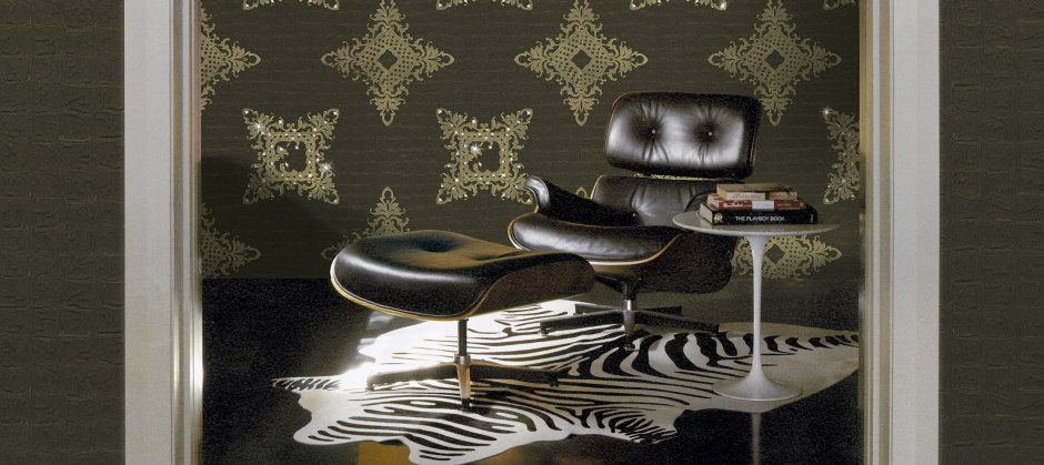 Обои Roberto Cavalli 14034