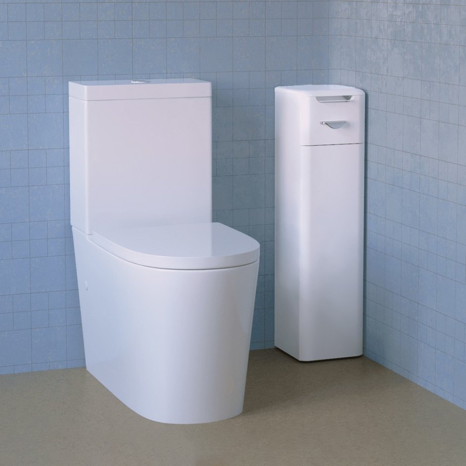 Напольная тумба Raval Space 21