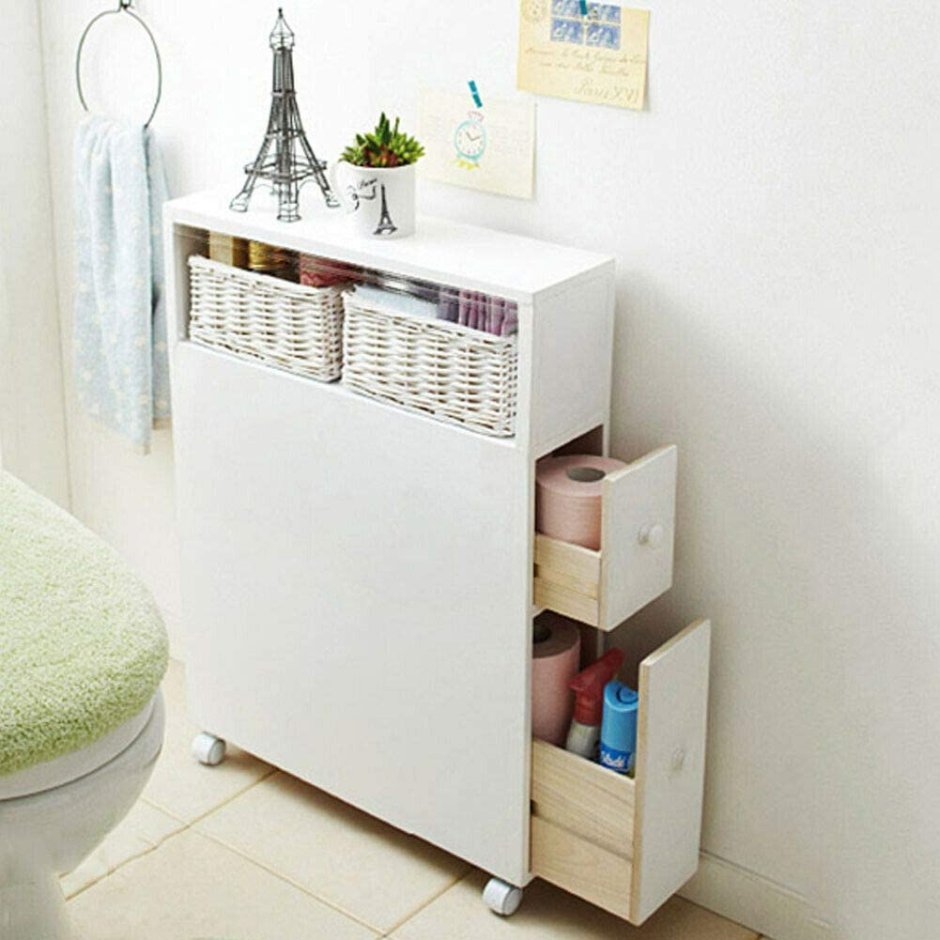 Тумба Raval Space 21 напольная белый Spa.01.21/n/w