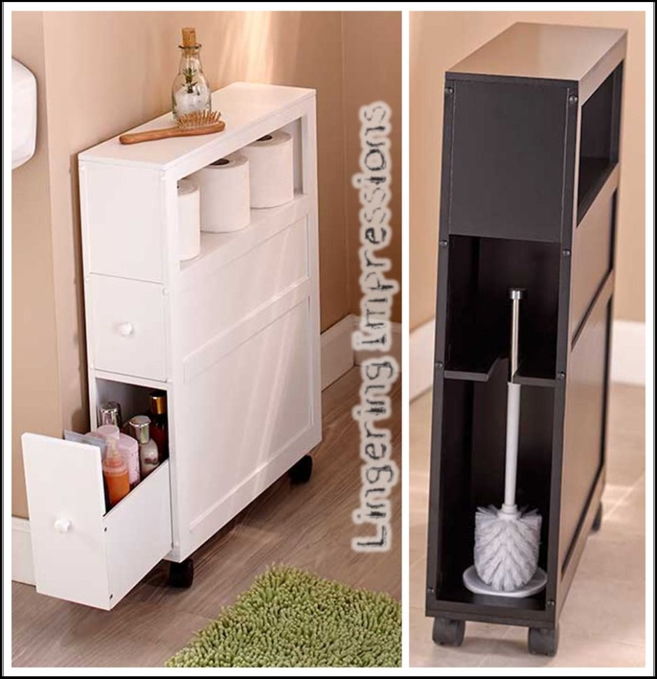 Тумба tu-2, 21.5 см