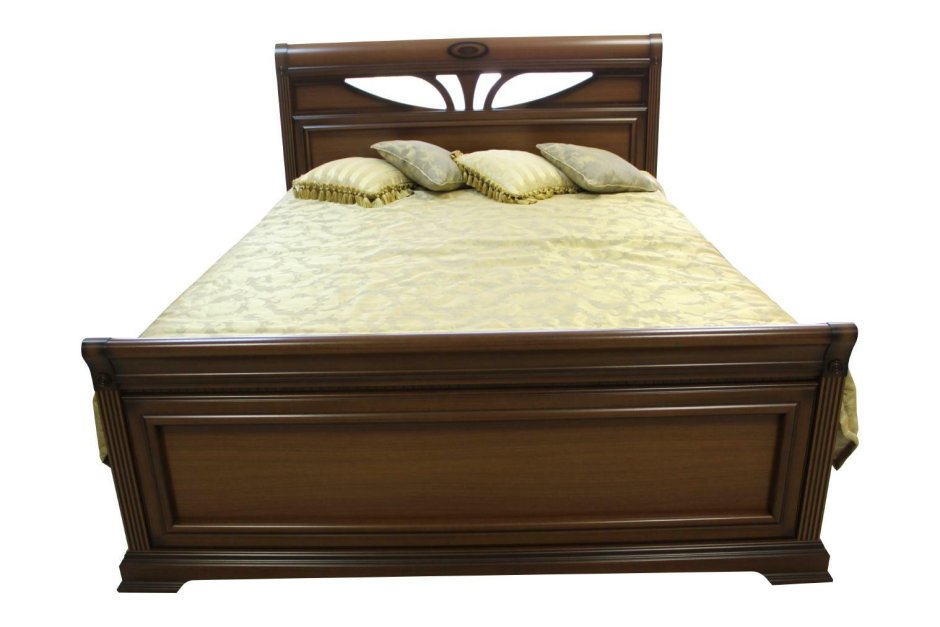 Спальня Валенсия мебель Черноземья