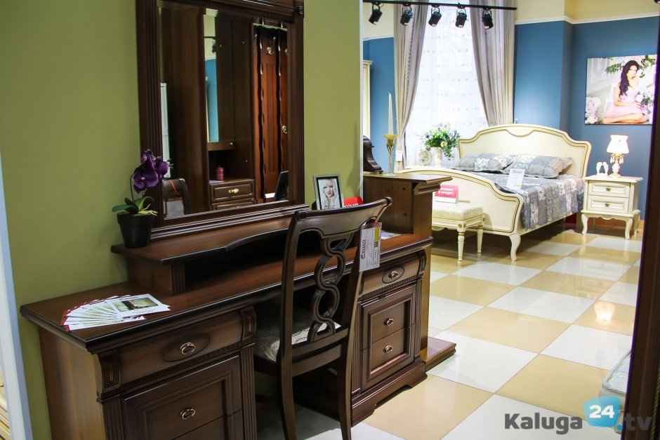 Элеганца мебель Черноземья