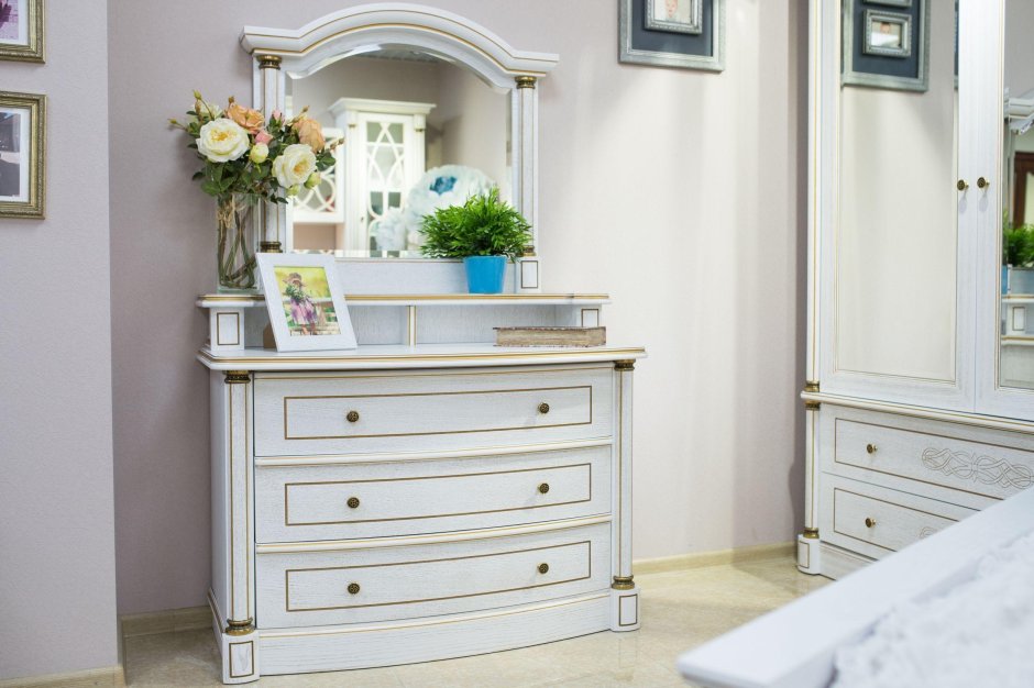 Чернтземч элнганца спальня