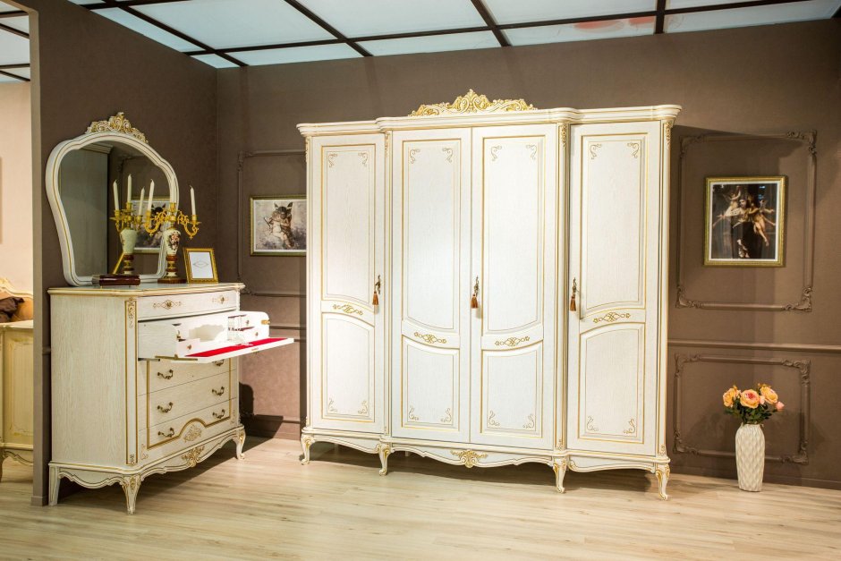 Мебель Черноземья Теона