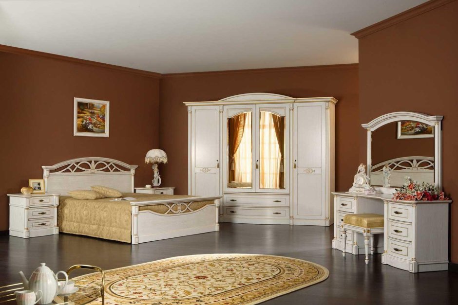 Мебель Черноземья гостиная новелла 2017