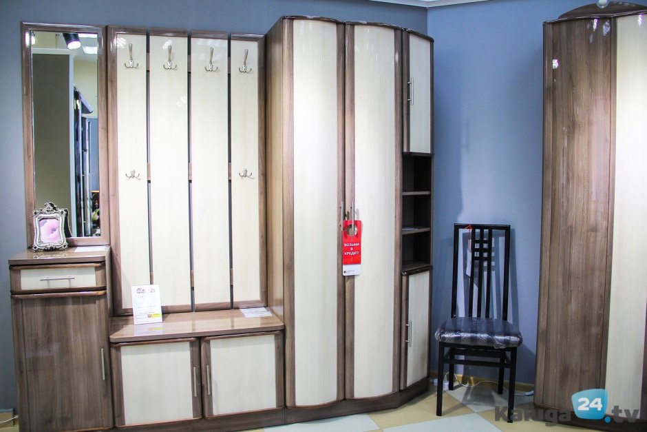 Мебель Черноземья Элеганца детская