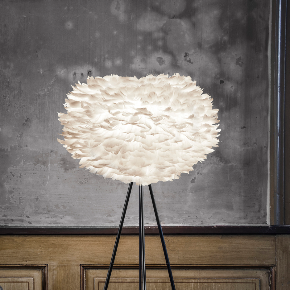 Абажур umage EOS белый