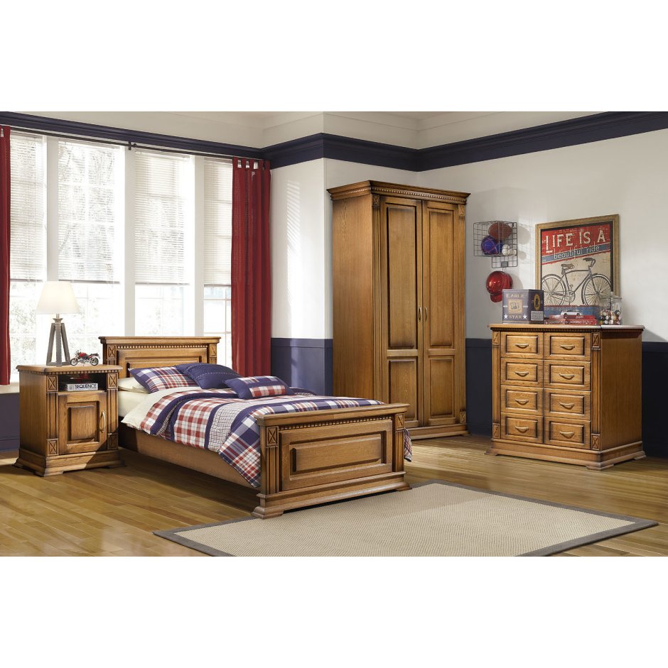 Спальня Верди Пинскдрев