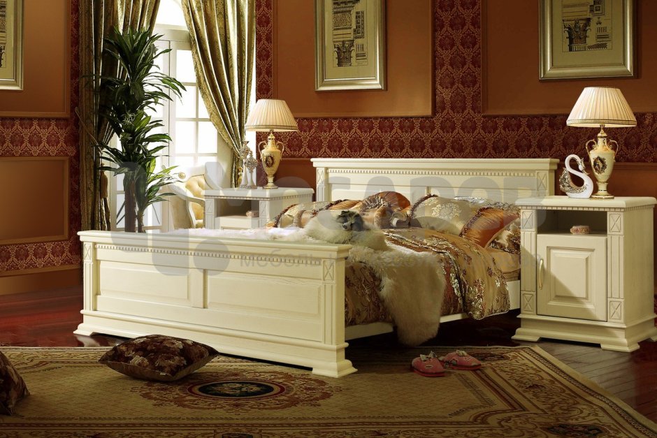 Верди Люкс мягкое изголовье