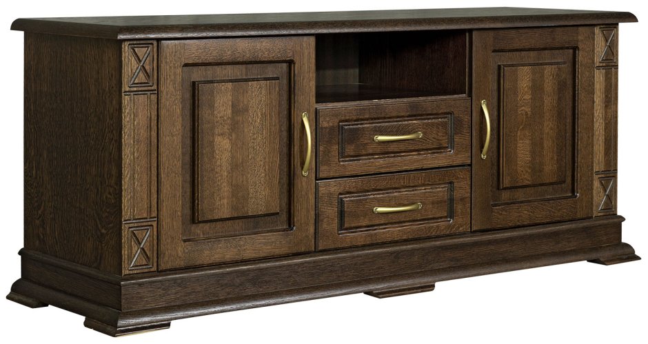 Тумба прикроватная «Верди Люкс» п434.03-1