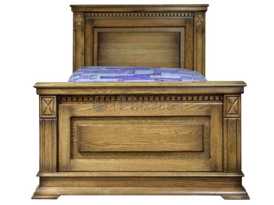 Кровать Верди Пинскдрев