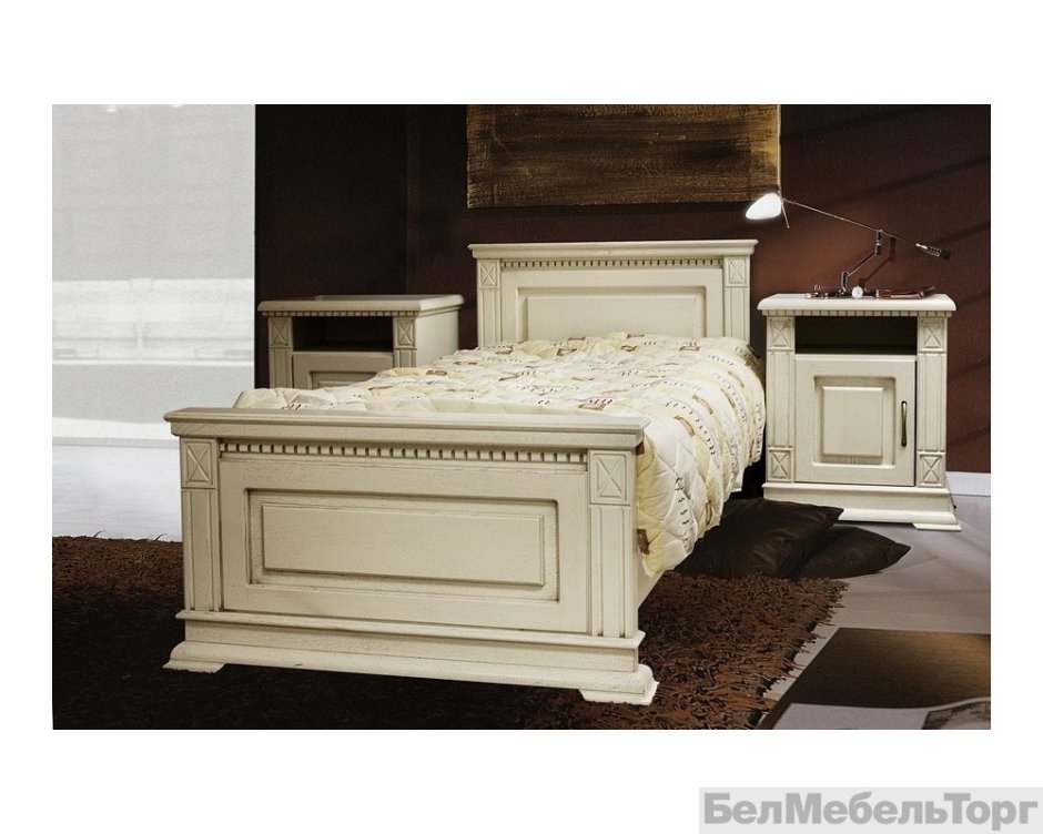 Гостиная Верди Люкс Пинскдрев