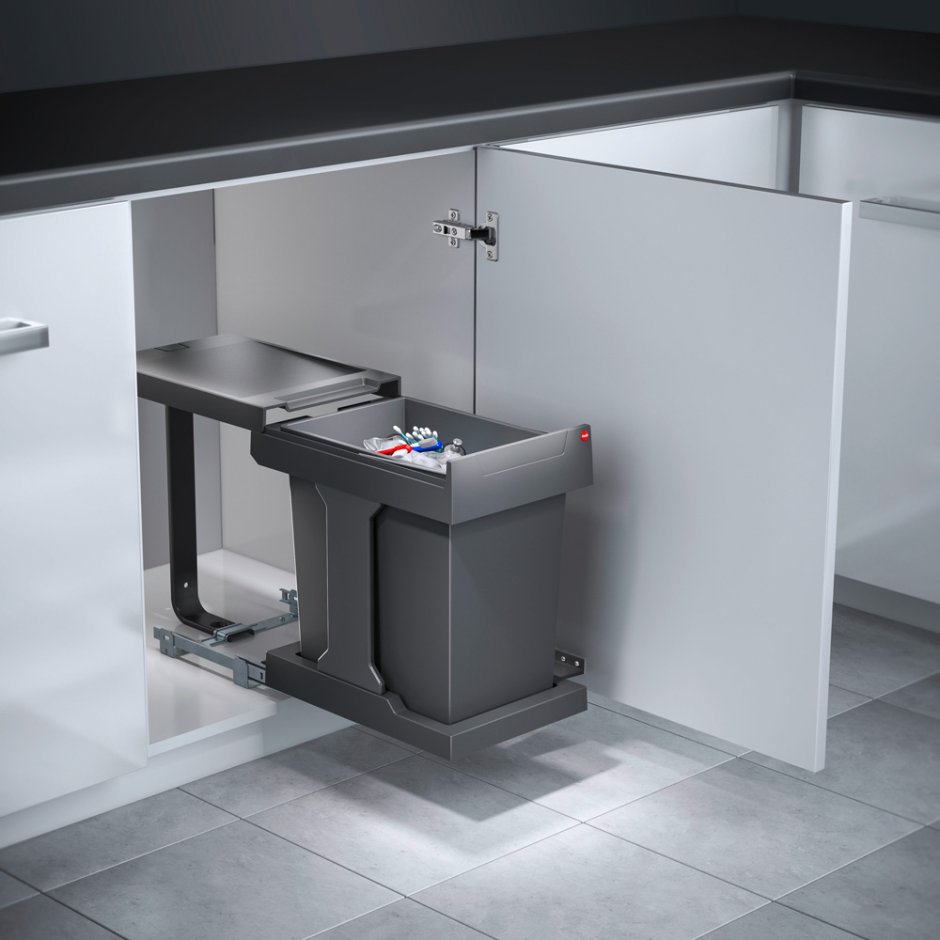 Hailo Space saving 3642131