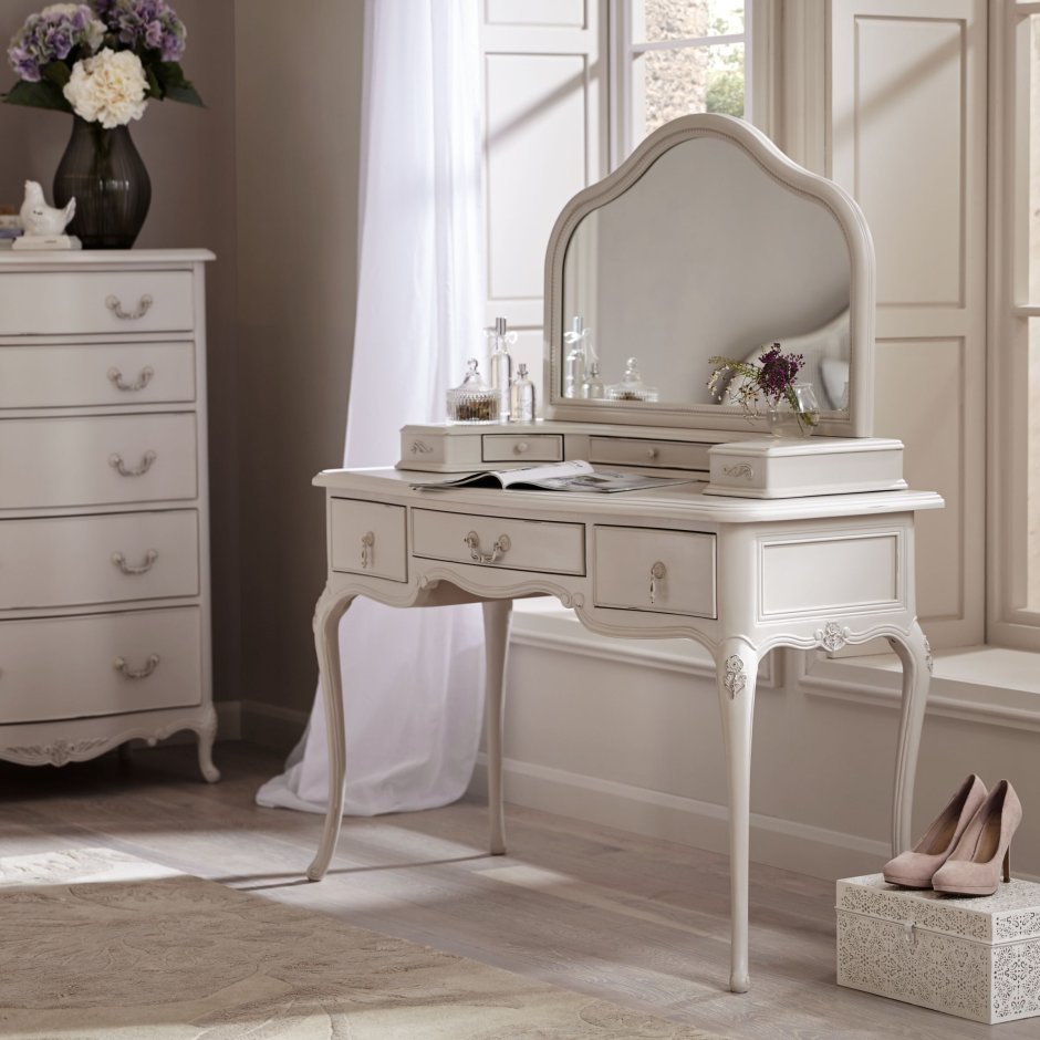 Dressing Table 2021