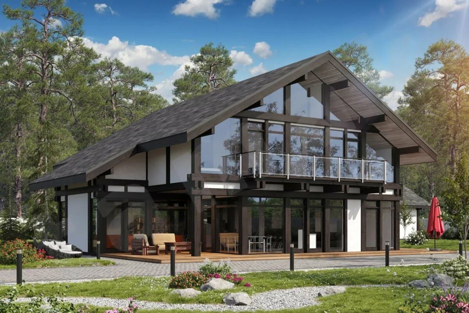 Фахверк Виттен