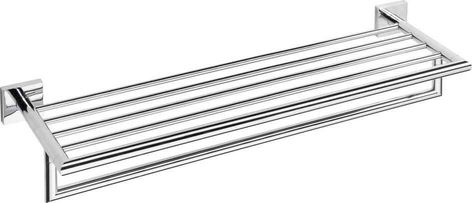 Полки держатели для ванной для шампуней