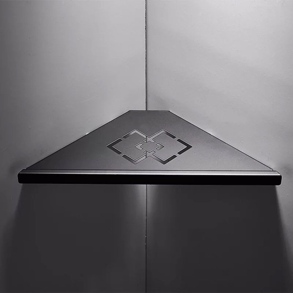 Полка для шампуней