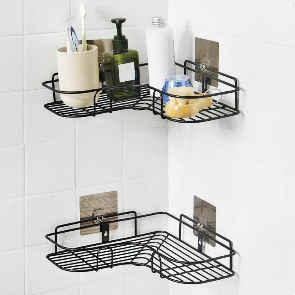 Полка для ванной Bath Rack