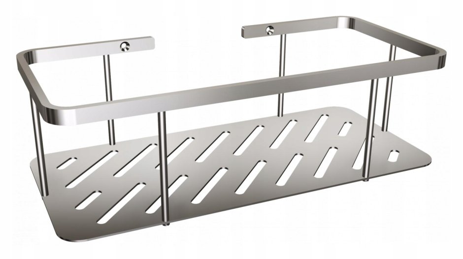 Полка для ванной Bisk 00211