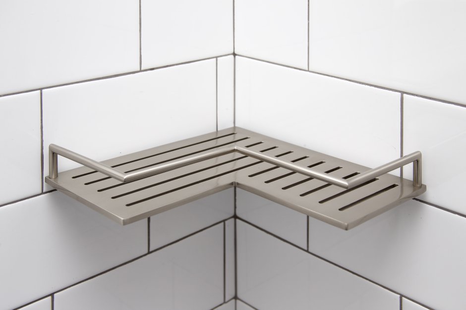 Полка в душевую