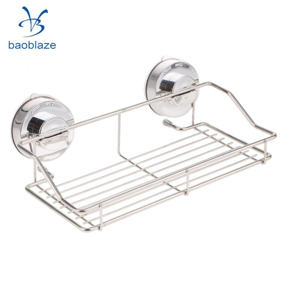 Полка для ванной Шовер Кадди