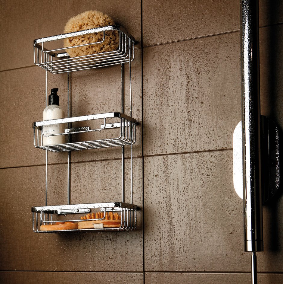 Откидное сиденье для прихожей