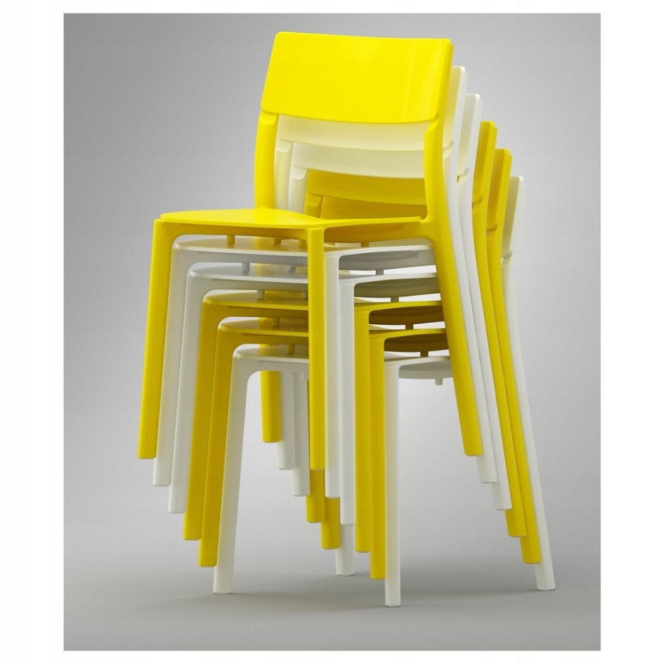 Ikea Ян-Инге стул