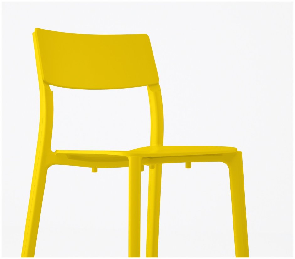 Ikea Ян-Инге стул