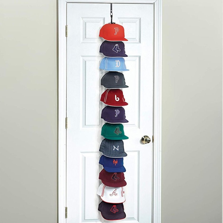 Шкаф для кепок