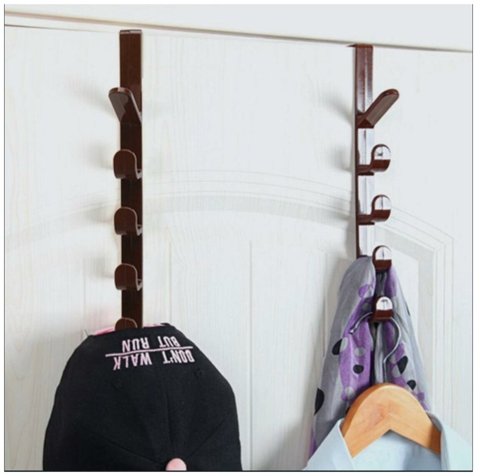 Полка для кепок