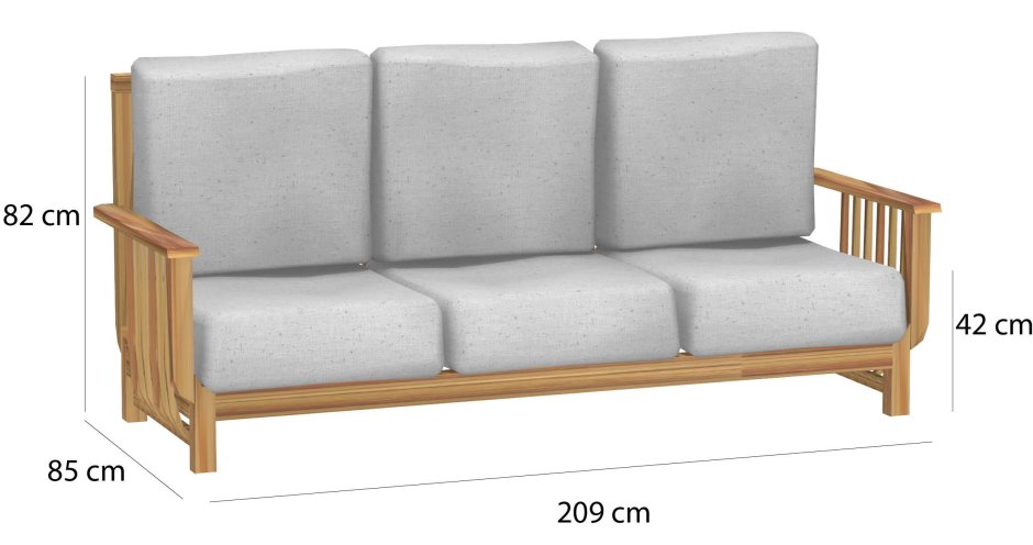 Деревянные паллеты в интерьере