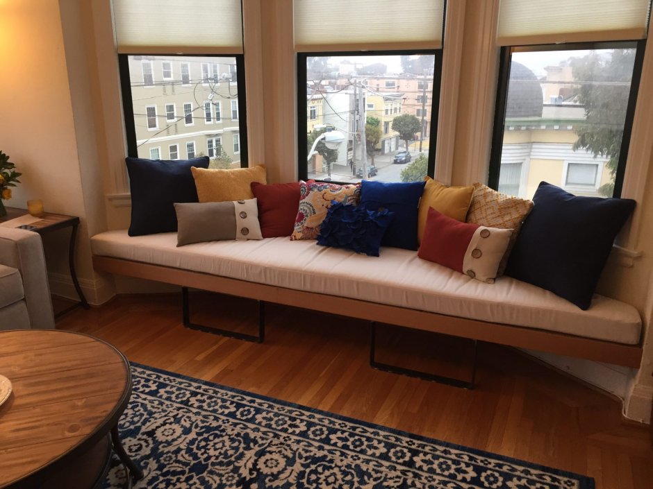 Мебель лофт из паллет