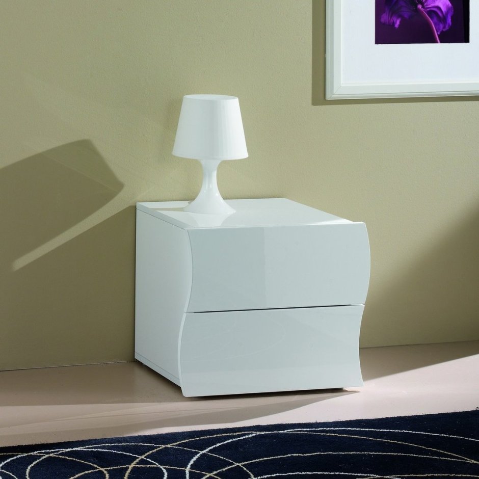 Тумбочка прикроватная Modern Home
