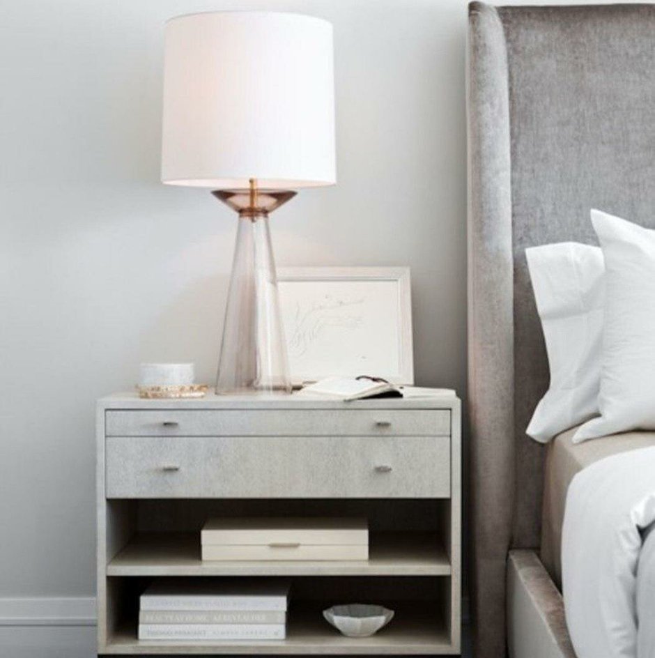 Тумба прикроватная Лучидо #80291423