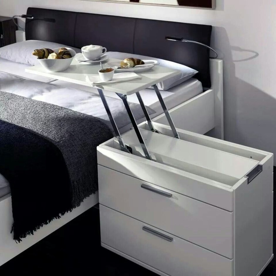 Прикроватная тумбочка avantage TM Bedside Locker bl26