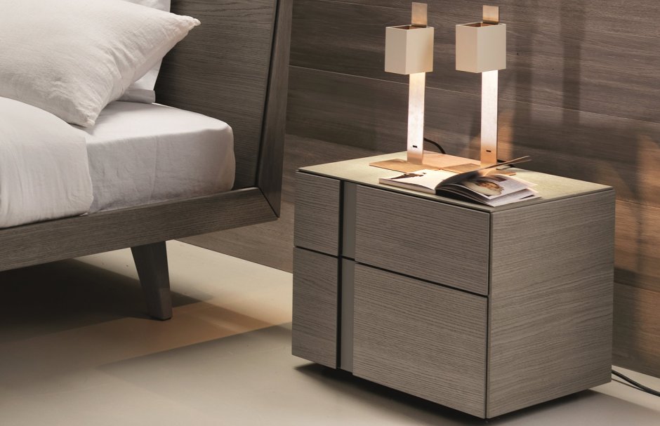 Тумбы прикроватные criado bpi113-209