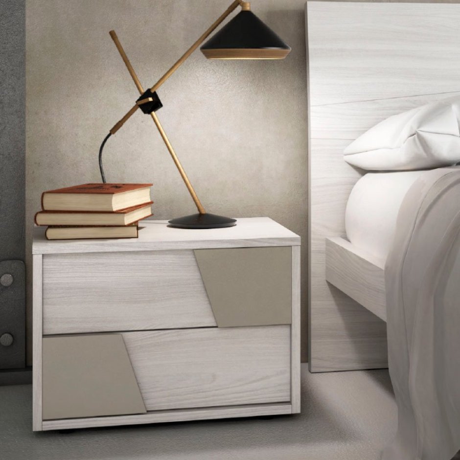 Тумба прикроватные Хюльста