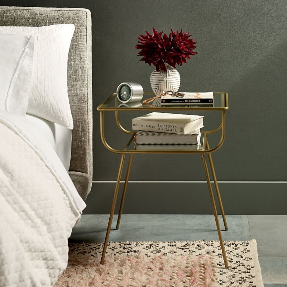 Тумба прикроватная b376-92 Alisadair