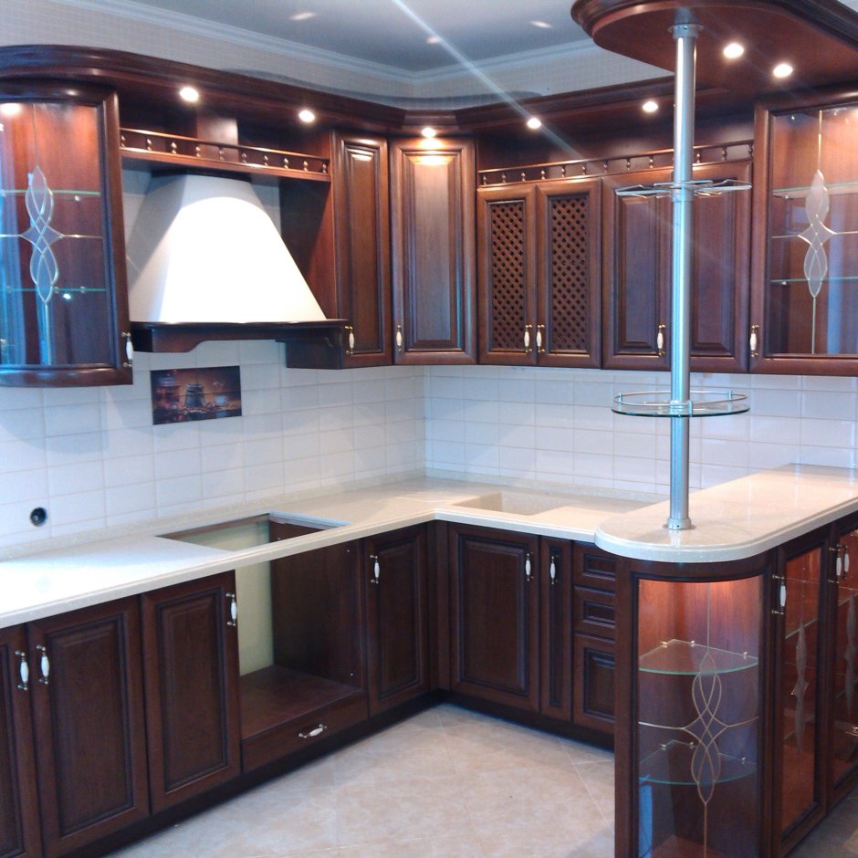 Кухня Виват Валерия м