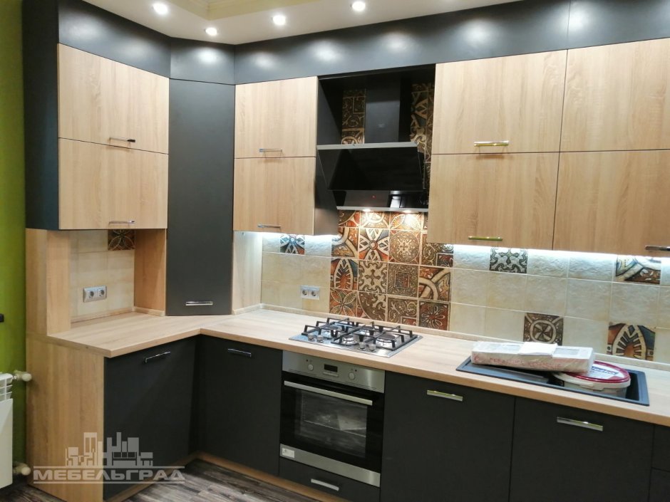 Кухни Бауцентр Калининград