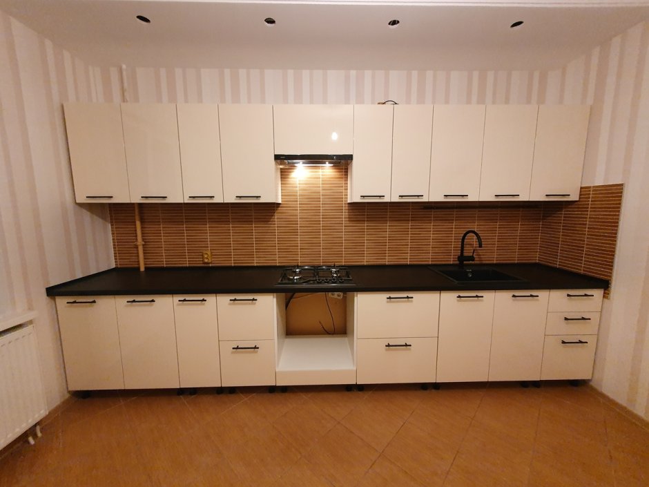 Кухонный гарнитур Белла хофф