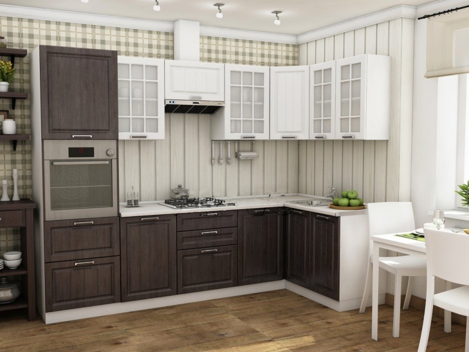 Кухня Гурман 10-у Аджио