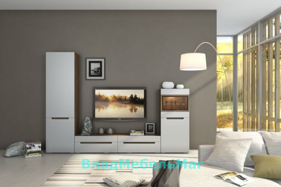 Гостиная Анри 4.1 Ангстрем