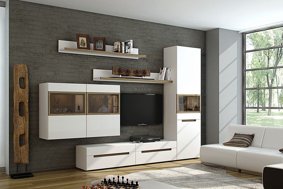 Гостиная Анри 1.1 Ангстрем