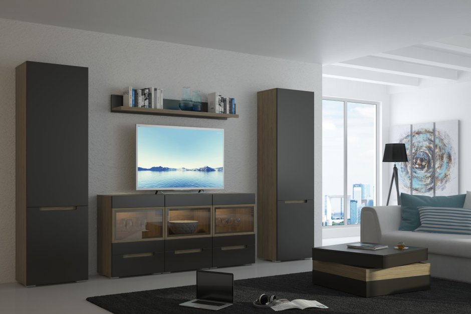 Анри 6 Ангстрем