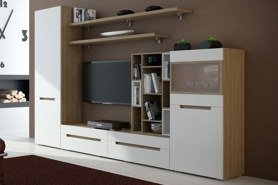 Ангстрем Арни гостиная