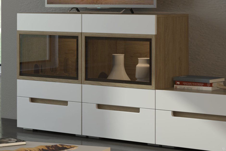 Гостиная Аманти Хитлайн