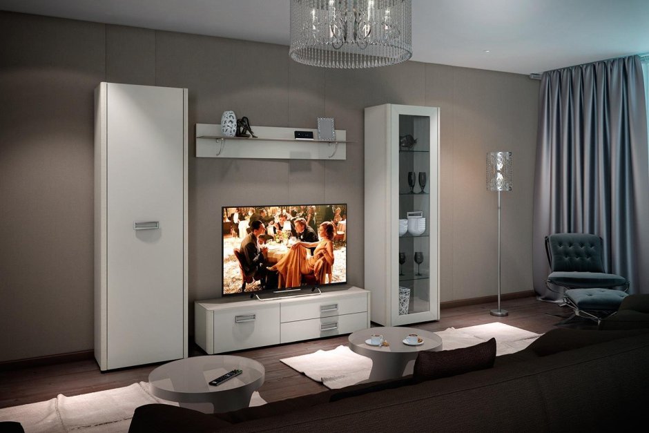 Шкаф купе Анри Ангстрем