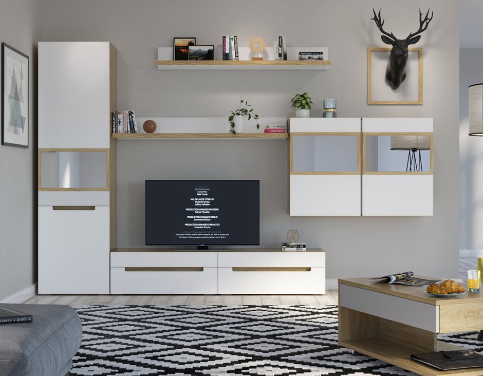 Стенка Анри Ангстрем