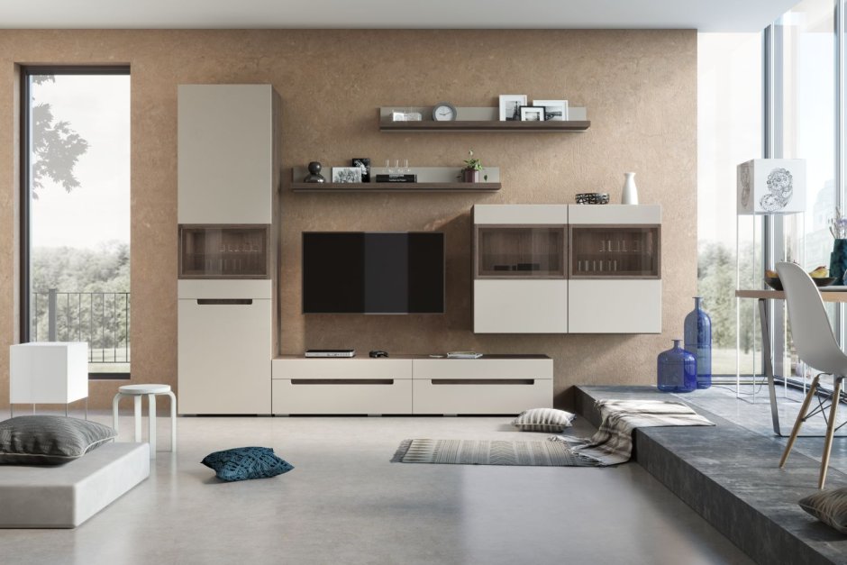 Гостиная Анри 2.3 Ангстрем